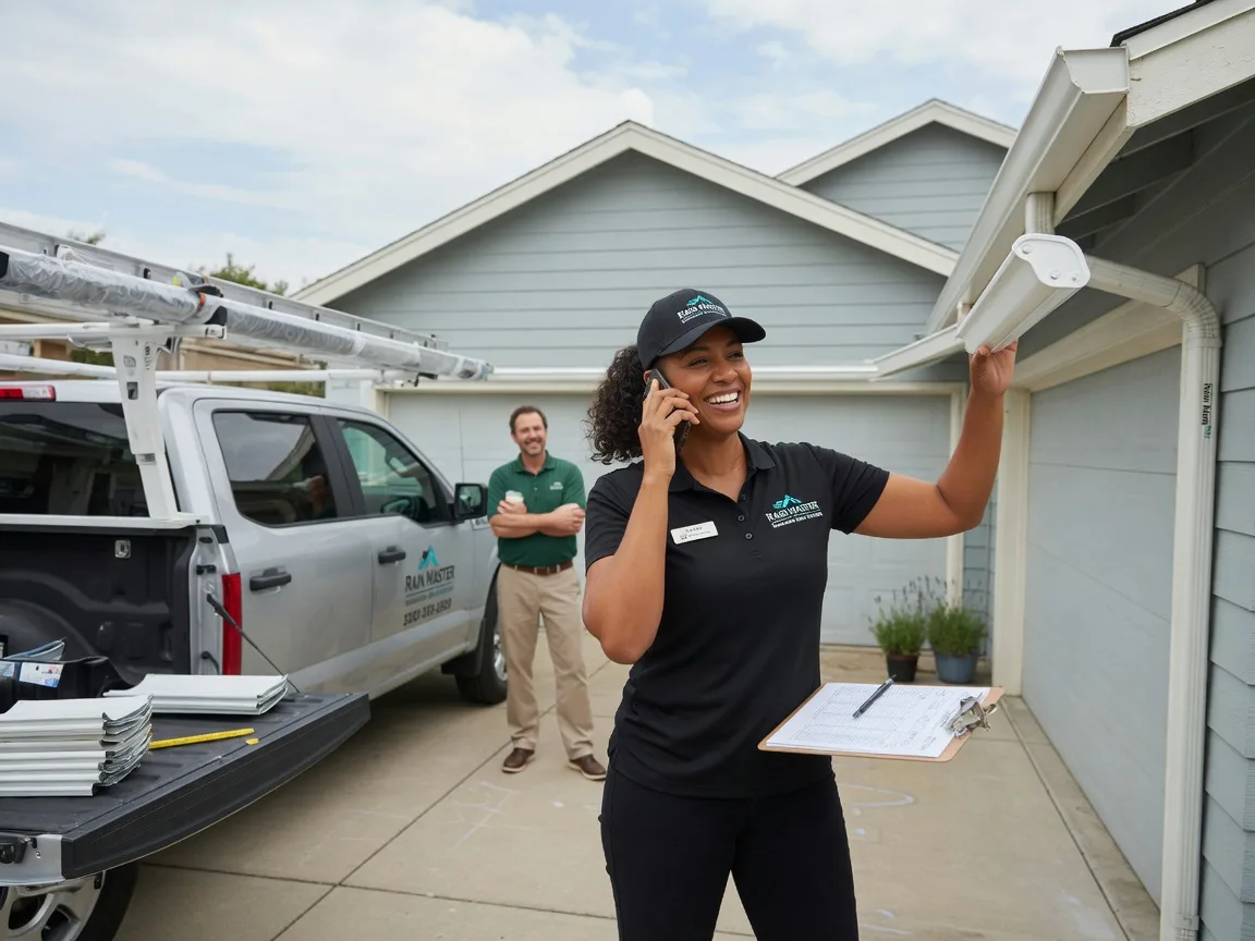 Gutter Installation De Queen, AR FAQs